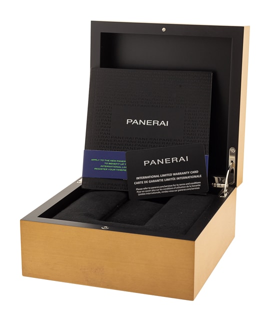 Panerai Luminor Due PAM00674 Image 5